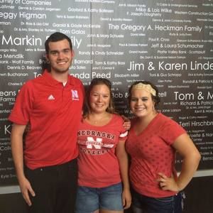 Meet your Posher, Beth